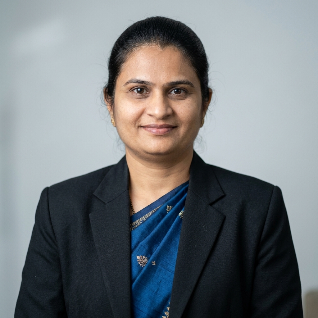 Mrs. V. R. Kamane