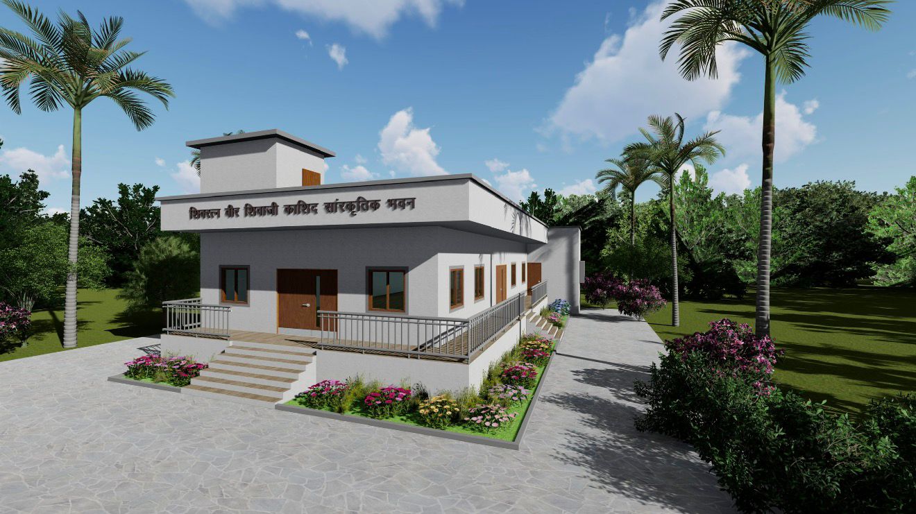 Residential Project P