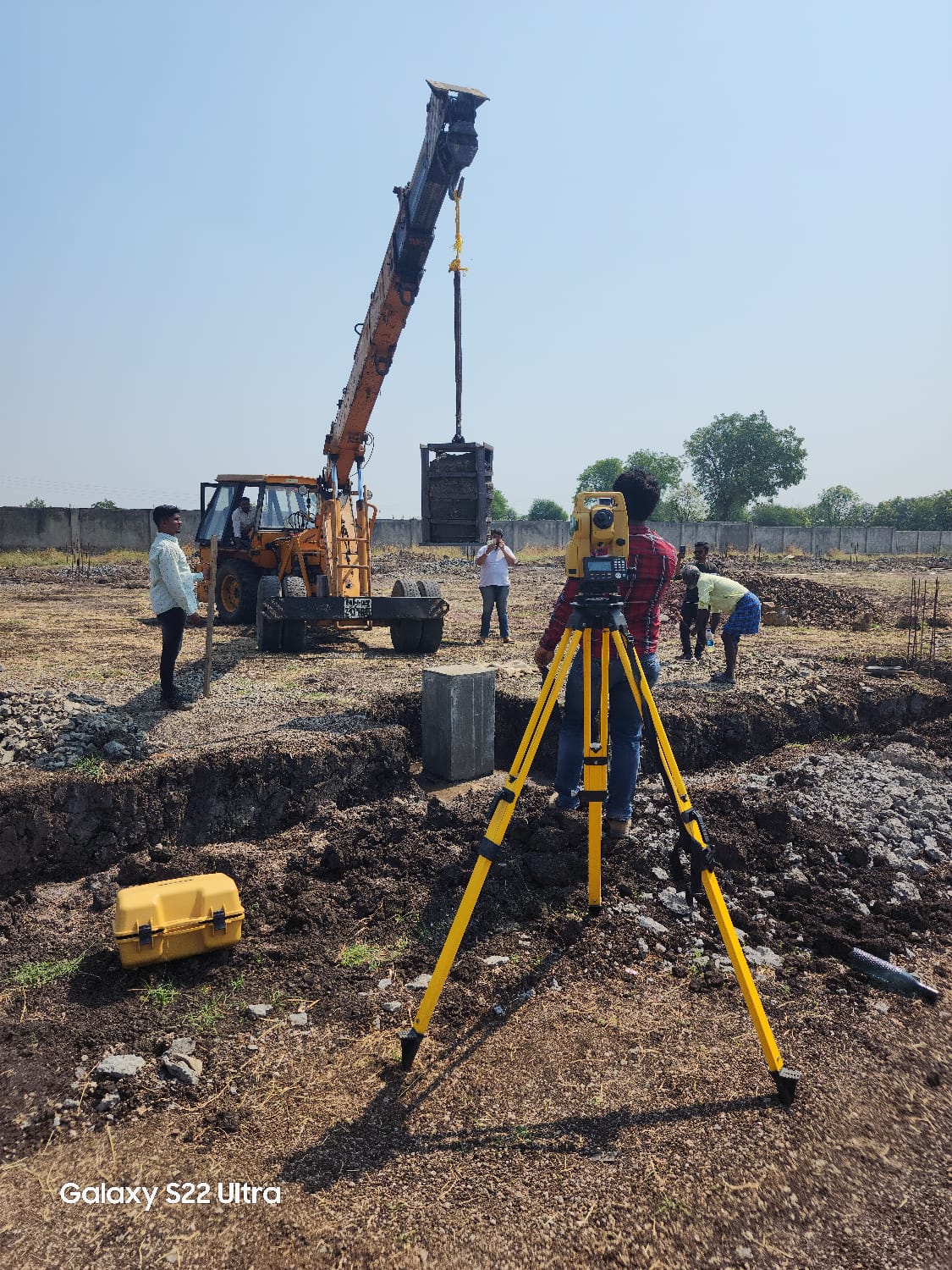 Brick Testing